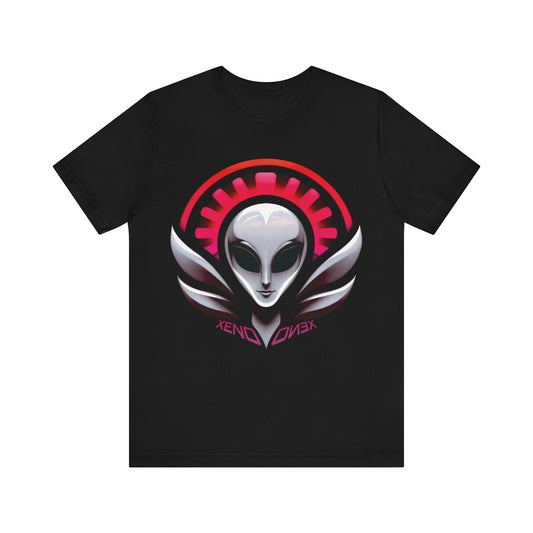 XENO ONEX Alien T-Shirt
